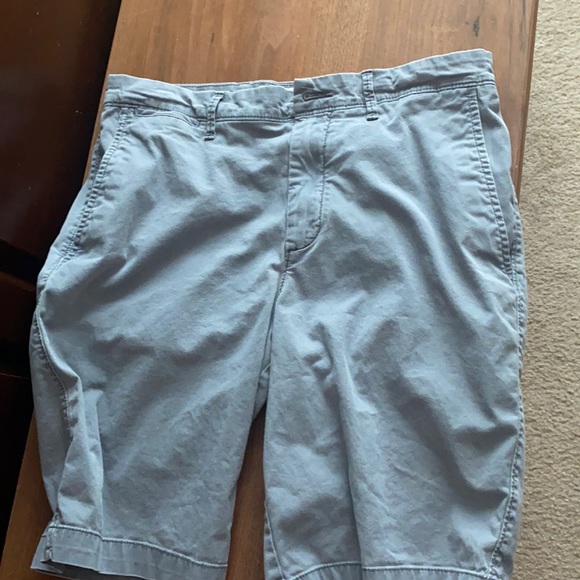 Light gray Goodfellow shorts - Picture 1 of 1